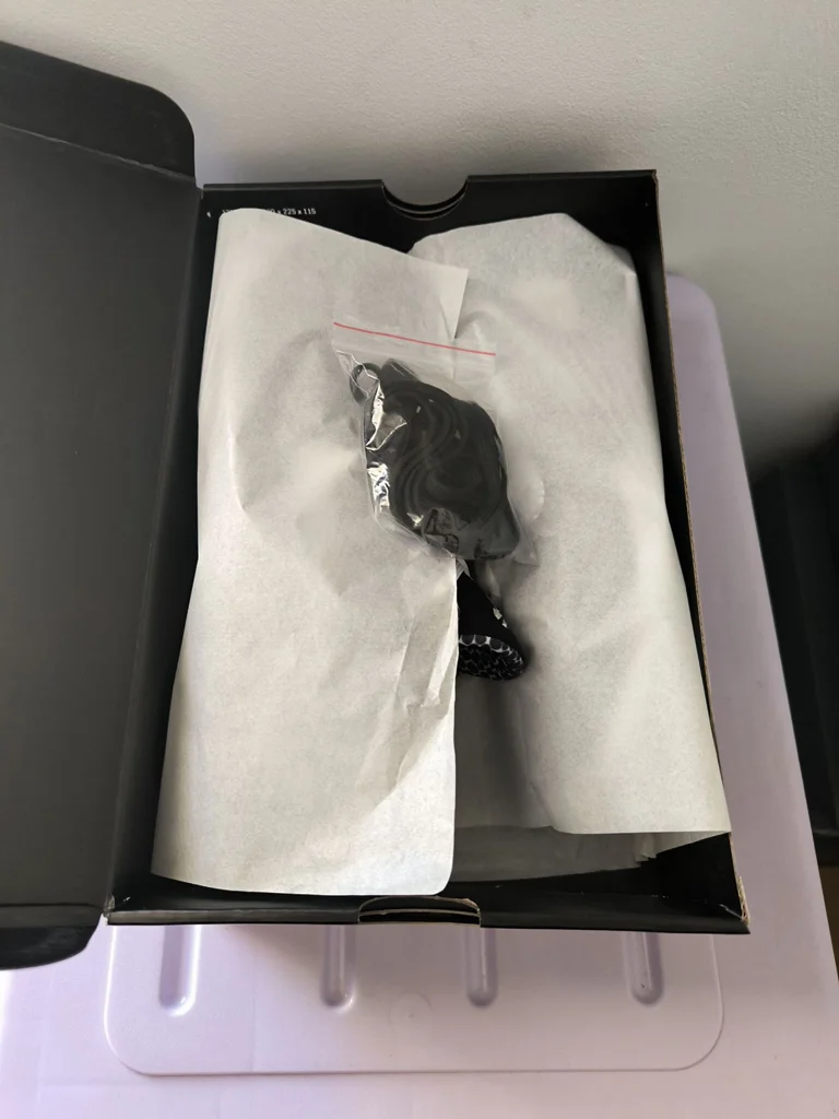 Nike Kobe VI protro Mambacita sweet 16 – photo 7